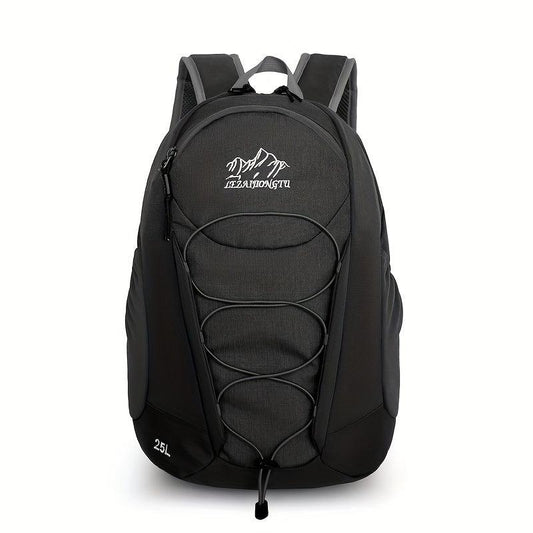 Outdoor Ultralight Travel Backpack for College Students Mountaineering Camping