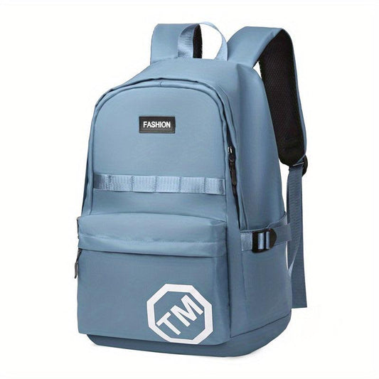 Waterproof Outdoor Casual Backpack Comfortable School Bag