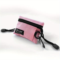 Coin Purse Hanging Wallet Small Student Card Pouch