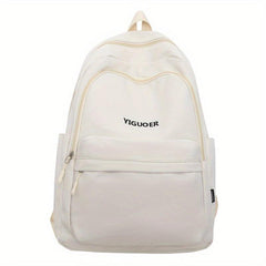 Student Schoolbag Backpack Large Capacity Travel Bag Boys Girls Backpack