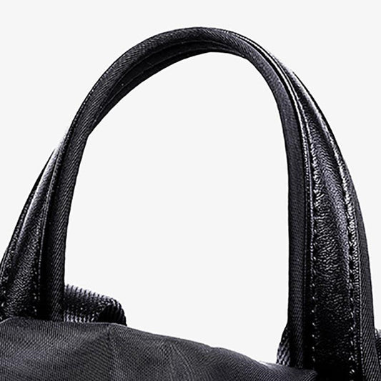 Stylish Oxford Cloth Backpack for School