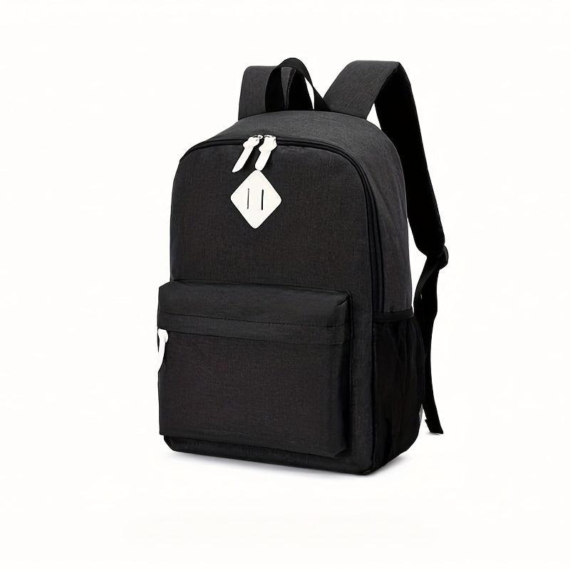 Waterproof Casual Backpack Large Capacity School Bags