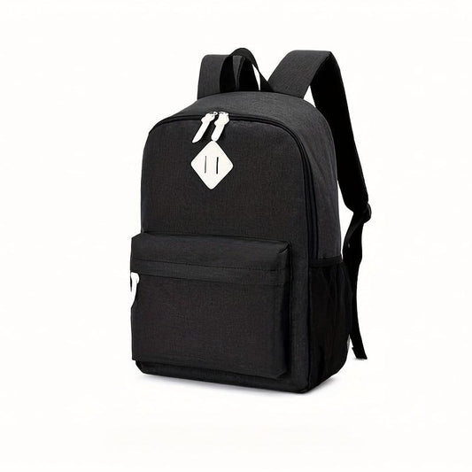 Waterproof Casual Backpack Large Capacity School Bags