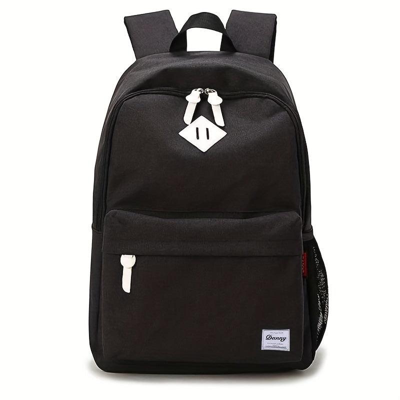 Waterproof Casual Backpack Large Capacity School Bags