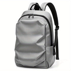 Men's Waterproof Casual Backpack Large Capacity Computer Bag