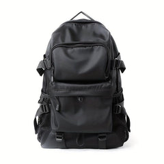 Large Capacity Schoolbag For Middle High School College Student Waterproof Backp