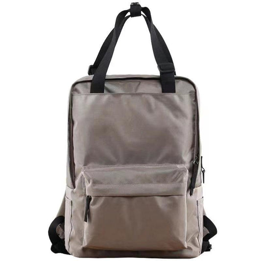 Waterproof Travel Backpack for Girls Women School Work