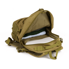 Large Capacity Waterproof Backpack Travel Casual Bag