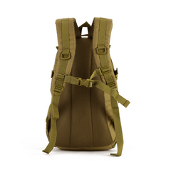 Large Capacity Waterproof Backpack Travel Casual Bag