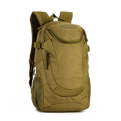 Large Capacity Waterproof Backpack Travel Casual Bag