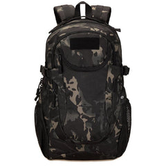 Large Capacity Waterproof Backpack Travel Casual Bag