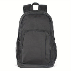 Large Capacity 45 72 Cm Laptop Backpack Waterproof Lightweight Bookbag For Men