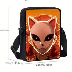 American Independence Backpack Crossbody Bag