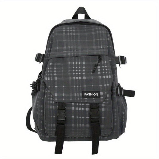 Waterproof Laptop Backpack for Daily Commute & Travel