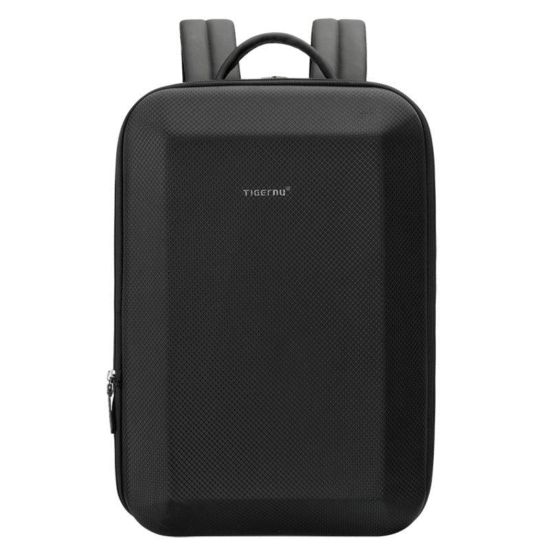 Taigenu Hard Surface Business Notebook Backpack Waterproof