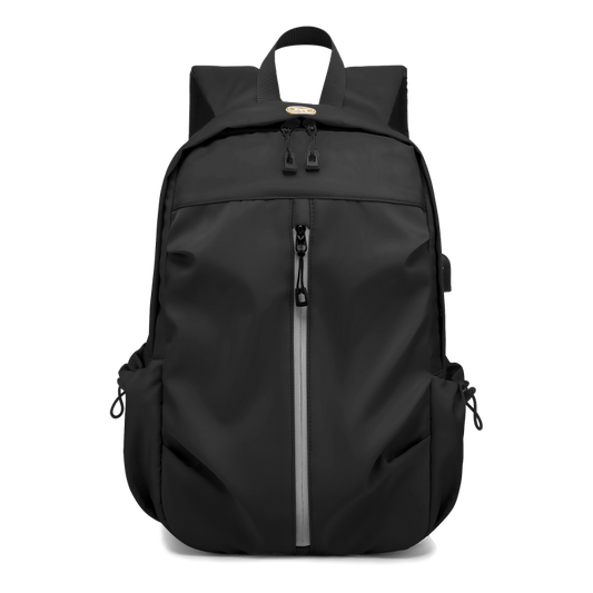 Travel School Backpack College Laptop Backpacks Outdoor Travel Bag with USB Port