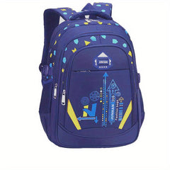 Teenage Boys & Girls School Backpacks