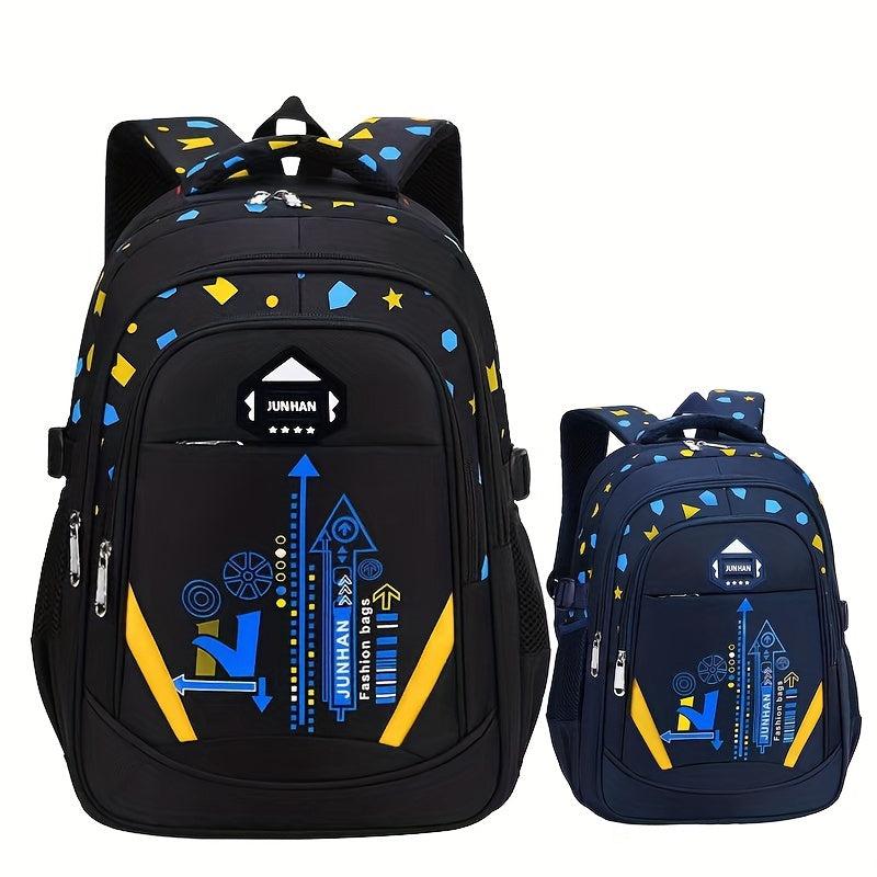 Teenage Boys & Girls School Backpacks