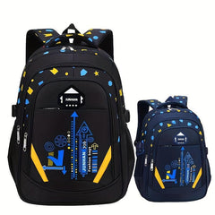 Teenage Boys & Girls School Backpacks