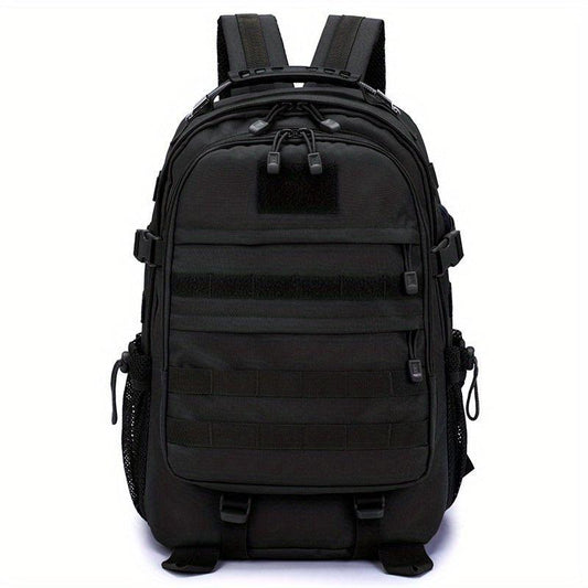 Men's Tactical Camo Backpack Outdoor Travel Backpack