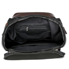 Men's Casual Backpack Large Capacity Outdoor Business Travel Backpack