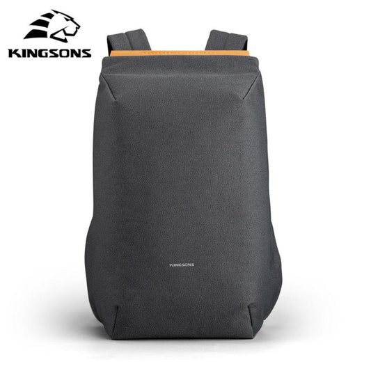 Outdoor Casual Backpack With USB Charging Computer Bag Travel Bag