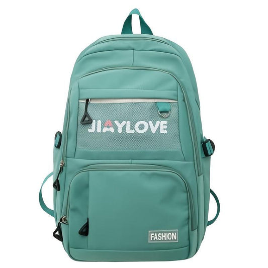 Men's Casual Large Capacity Nylon Travel Bag