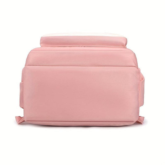 Sweet Student Backpack Large Capacity Travel Bag