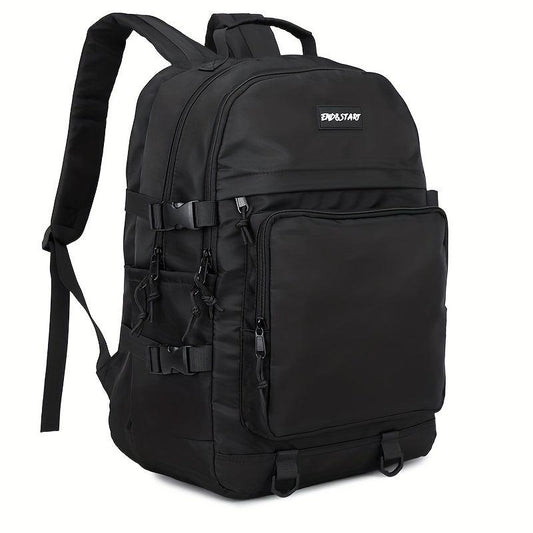 Casual Outdoor Backpack Computer Travel Backpack Schoolbag