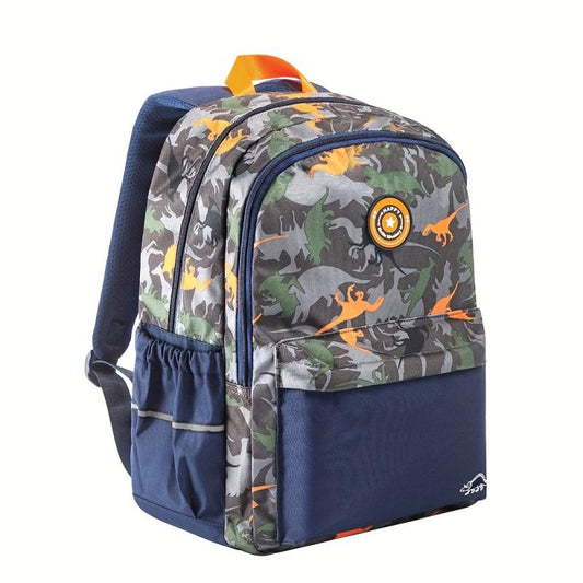 Schoolbags For Boys And Girls Primary School Students Large Capacity Backpacks