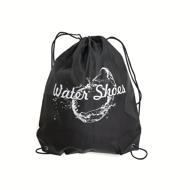Waterproof Drawstring Backpack Outdoor Travel Swimming Bag