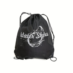 Waterproof Drawstring Backpack Outdoor Travel Swimming Bag