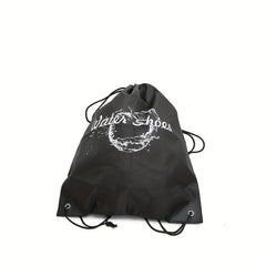 Waterproof Drawstring Backpack Outdoor Travel Swimming Bag