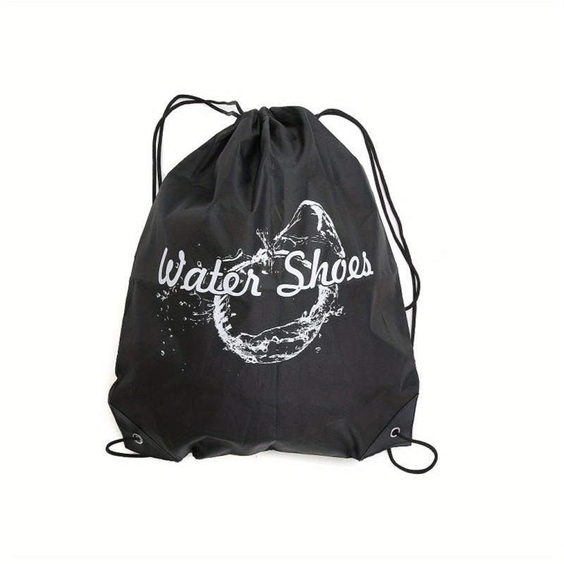 Waterproof Drawstring Backpack Outdoor Travel Swimming Bag