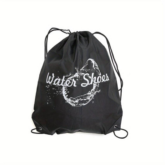 Waterproof Drawstring Backpack Outdoor Travel Swimming Bag
