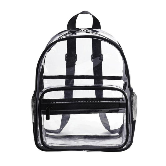 Large Capacity Waterproof Backpack PVC Storage Bag