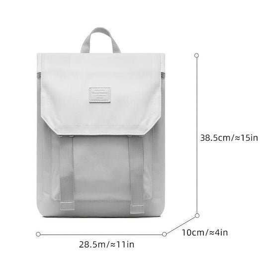 Ace Homme Backpack for Junior High School Students