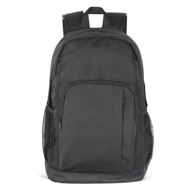 45 72 Cm Laptop Backpack Large Capacity Waterproof Travel Backpack For Men