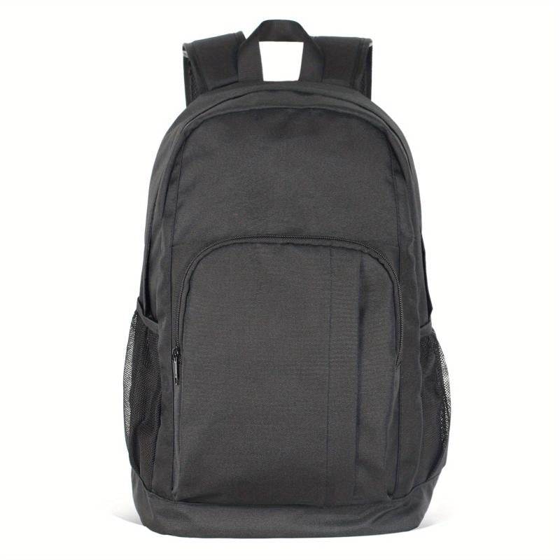 45 72 Cm Laptop Backpack Large Capacity Waterproof Travel Backpack For Men