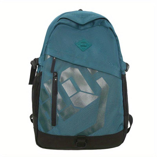Classic Waterproof Backpack School Bag Casual Travel Backpack