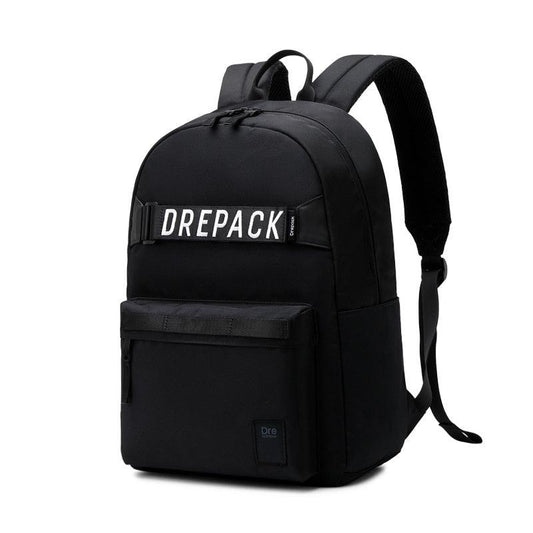 High Notebook Backpack Travel Bag