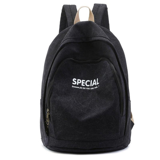 Large Capacity Heavy Duty Backpack for Travel & Sports