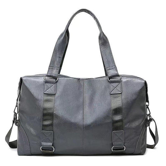 Men's Shoulder Bag Large Capacity Luggage Bag