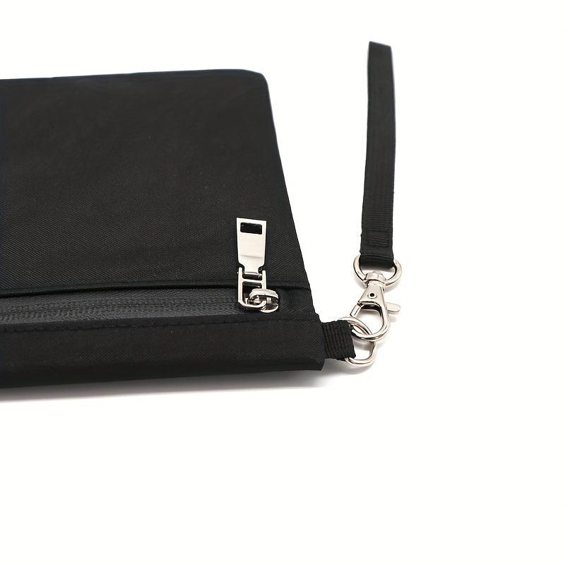 Small Portable Waterproof Deodorant Bag Clutch Bag