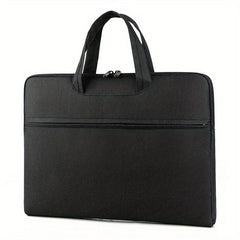 Portable Computer Bag Waterproof Oxford Cloth Briefcase