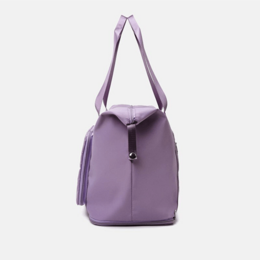 Large Capacity Foldable Tote Bag Shoulder Bag