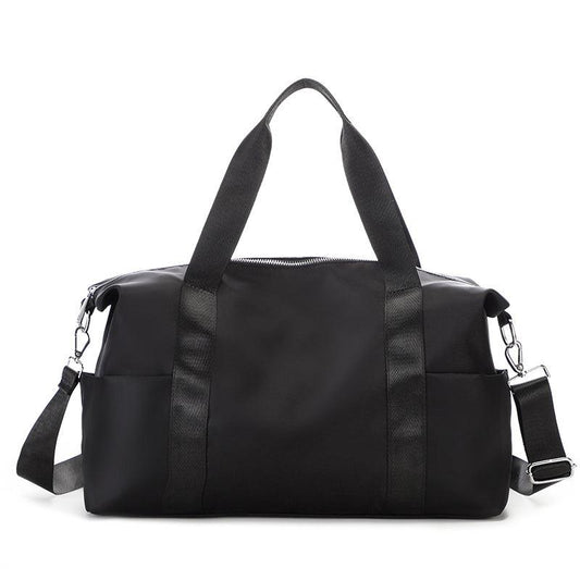 Large Capacity Travel Bag Dry Wet Separation Fitness Bag