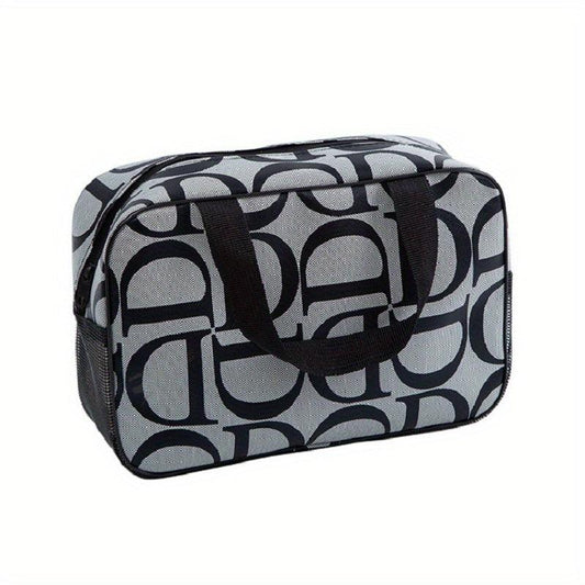 Camouflage Travel Care Toiletry Bag For Vacation