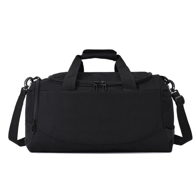 Waterproof Gym Bag with Shoe Compartment for Yoga Fitness Exercise