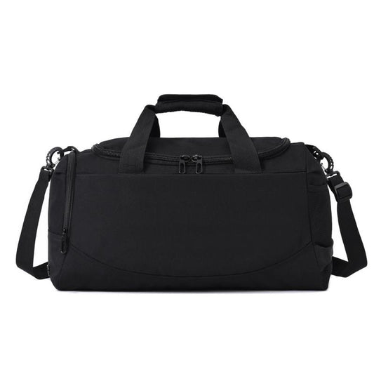 Waterproof Gym Bag with Shoe Compartment for Yoga Fitness Exercise